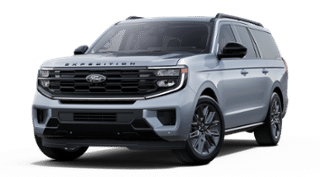 2025 Ford Expedition® External Image 2